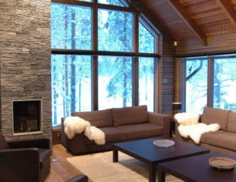 Un viaje de incentivo a Laponia para el recuerdo