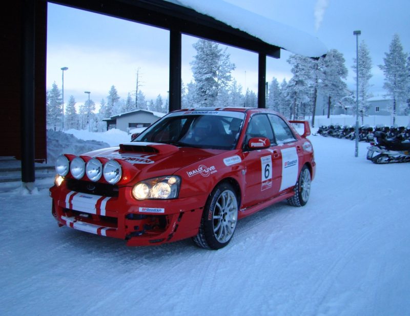 Un viaje de incentivo a Laponia para el recuerdo